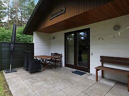4 Person Holiday Home in Laeso