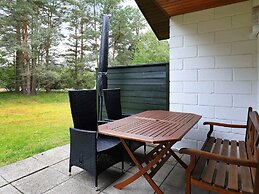 4 Person Holiday Home in Laeso