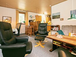 4 Person Holiday Home in Laeso