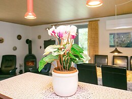 4 Person Holiday Home in Laeso