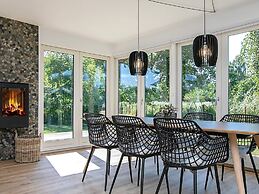 Holiday Home in Idestrup