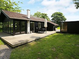Holiday Home in Idestrup