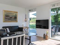Holiday Home in Idestrup