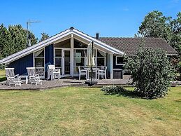 Holiday Home in Faxe Ladeplads