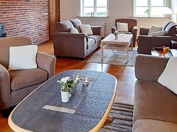 Holiday Home in Silkeborg