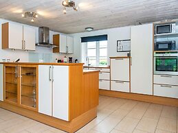 Holiday Home in Silkeborg
