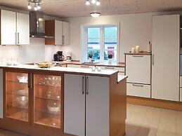 Holiday Home in Silkeborg