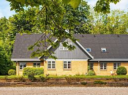 Holiday Home in Silkeborg