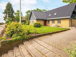Holiday Home in Silkeborg