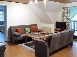 Holiday Home in Silkeborg