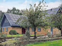 Holiday Home in Silkeborg