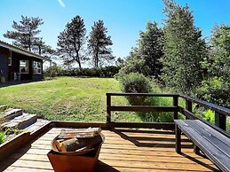 Holiday Home in Sæby