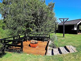 Holiday Home in Sæby