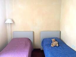 Belvilla by OYO Garda Resort T6 1P Std