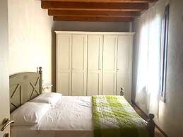 Belvilla by OYO Garda Resort T6 1P Std