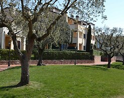 Belvilla by OYO Garda Resort T6 1P Std