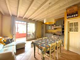 Belvilla by OYO Garda Resort T6 1P Std