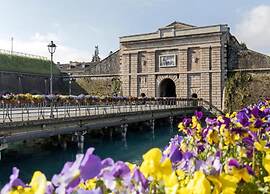 Nice Apartment on Ground Floor near Peschiera