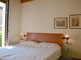 Nice Apartment on Ground Floor near Peschiera