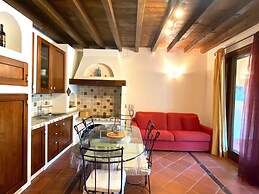 Nice Apartment on Ground Floor near Peschiera