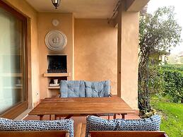 Nice Apartment on Ground Floor near Peschiera