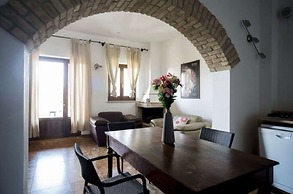 Apartment in Marche Near Sibillini Park
