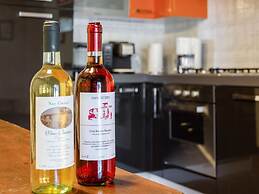 Belvilla by OYO Fienile Sonia