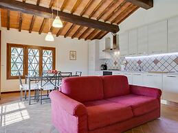 Belvilla by OYO Fienile Sonia