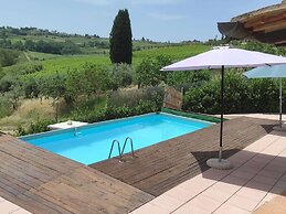 Belvilla by OYO Fienile Sonia