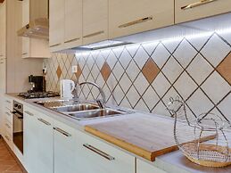 Belvilla by OYO Fienile Sonia