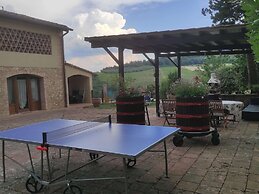 Belvilla by OYO Fienile Sonia