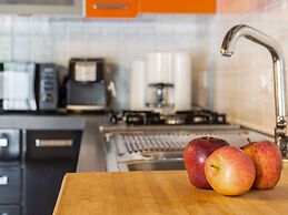 Belvilla by OYO Fienile Sonia