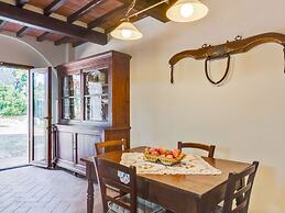 Belvilla by OYO Fienile Sonia