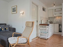 4 Person Holiday Home in Allinge