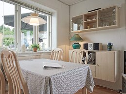 4 Person Holiday Home in Allinge