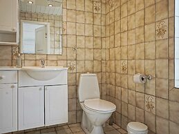 4 Person Holiday Home in Allinge