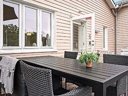 4 Person Holiday Home in Allinge