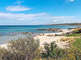 4 Person Holiday Home in Allinge