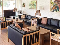 12 Person Holiday Home in Vaeggerlose