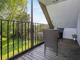 12 Person Holiday Home in Vaeggerlose