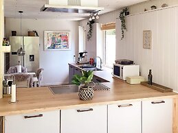 12 Person Holiday Home in Vaeggerlose