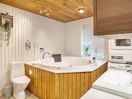 12 Person Holiday Home in Vaeggerlose