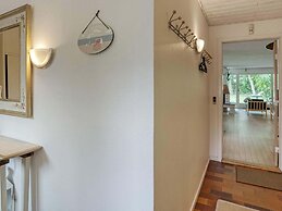 12 Person Holiday Home in Vaeggerlose