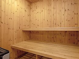12 Person Holiday Home in Vaeggerlose