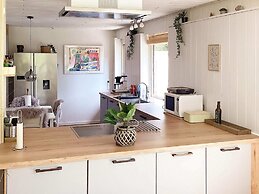 12 Person Holiday Home in Vaeggerlose