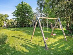 12 Person Holiday Home in Vaeggerlose