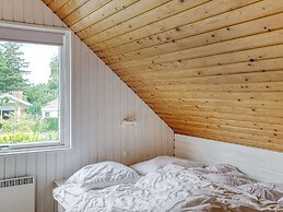 12 Person Holiday Home in Vaeggerlose