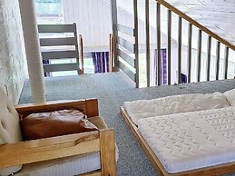 8 Person Holiday Home in Ljørdalen