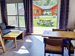8 Person Holiday Home in Ljørdalen
