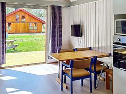 8 Person Holiday Home in Ljørdalen